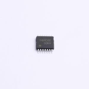 CJ74HC02BDN商品缩略图