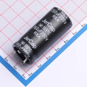 RXA200V560M22X45商品缩略图