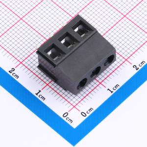 DB128L-5.08-3P-BK-S商品缩略图