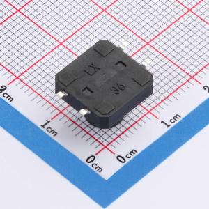 TS1103S-12x12x9.0SMD商品缩略图