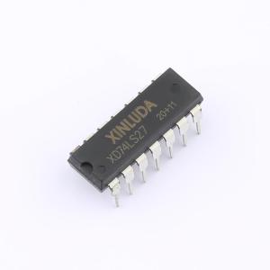 XD74LS27商品缩略图