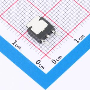 MJD45H11T4G-DW商品缩略图