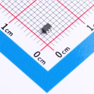 MC74HC1G04DFT1G-TP商品缩略图