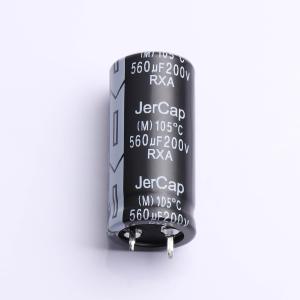 RXA200V560M22X45商品缩略图