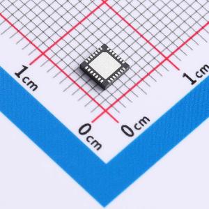 PIC18F24Q71-I/STX商品缩略图