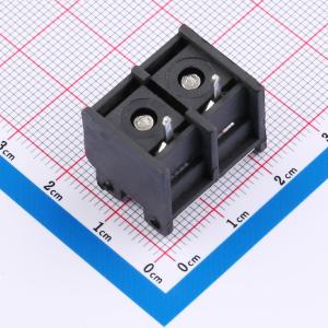 DBT50G-9.5-2P-BK-P CRC商品缩略图