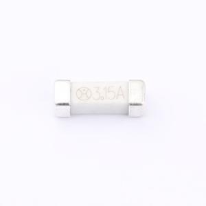 40T 3.15A250V商品缩略图