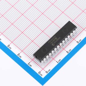 PIC16C57C-04/SP商品缩略图