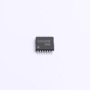 CJ74LVC08BDN商品缩略图