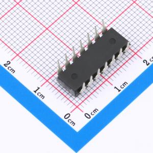 XD74LS27商品缩略图