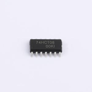 CJ74HCT08ADN商品缩略图