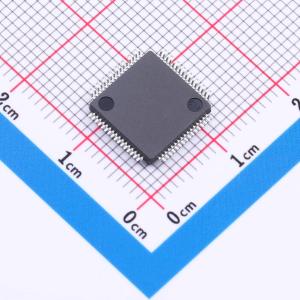 MC9S08PA32VLH商品缩略图