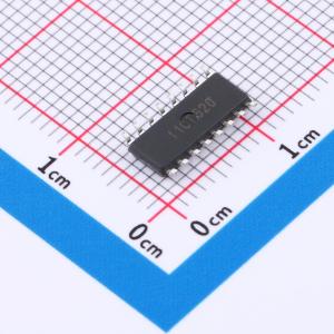 74HC4051D(LX)商品缩略图