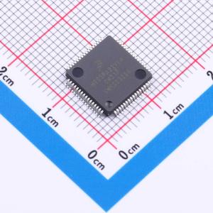 MC9S08PA32VLH商品缩略图