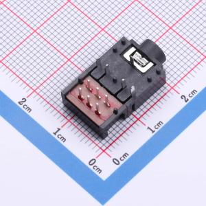 PJ307-11P-ST商品缩略图