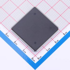 LPC54016JBD208E商品缩略图