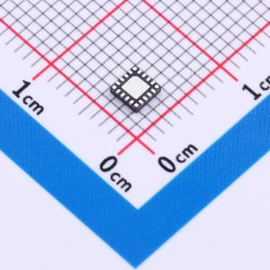 EFM8BB52F16G-C-QFN20R商品缩略图