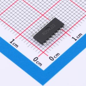 74HC165D(LX)商品缩略图