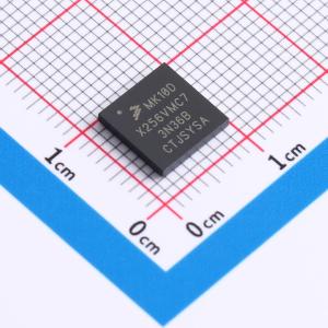 MK10DX256VMC7商品缩略图
