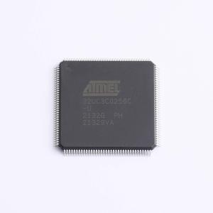 AT32UC3C0256C-ALUT商品缩略图