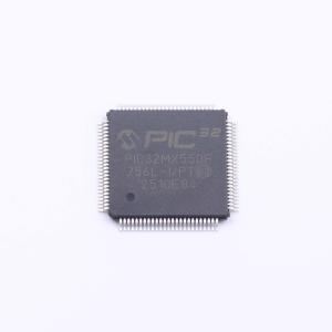 PIC32MX550F256L-I/PT商品缩略图