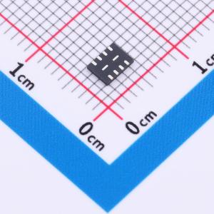 MX25L3233FZBI-08QTR商品缩略图