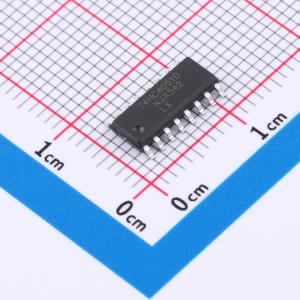 74HC4051D(LX)商品缩略图