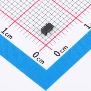 74HC1G00GV商品缩略图