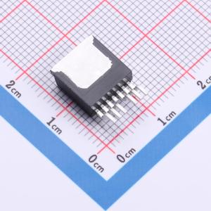 IPF026N15NM6ATMA1商品缩略图