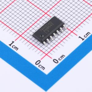 74HC14D(LX)商品缩略图