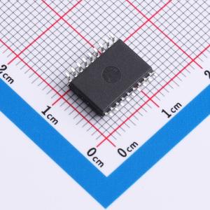 PIC16LF84A-04I/SO商品缩略图