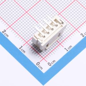 ZX-XH2.54-4PLT-XM商品缩略图