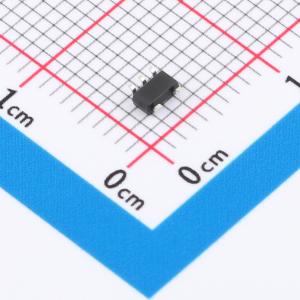 74HC1G32GV商品缩略图