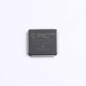 PIC32MX775F256L-80I/PT商品缩略图