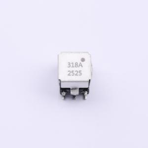 YSTEP6-318TA商品缩略图