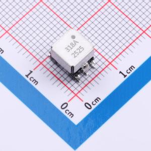 YSTEP6-318TA商品缩略图