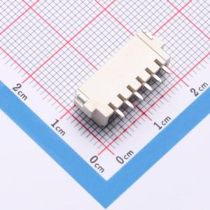 ZX-XH2.54-6PWT-XM商品缩略图