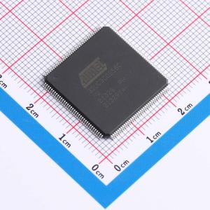 AT32UC3C0256C-ALUT商品缩略图