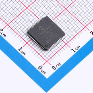 PIC16LF19197-E/PT商品缩略图