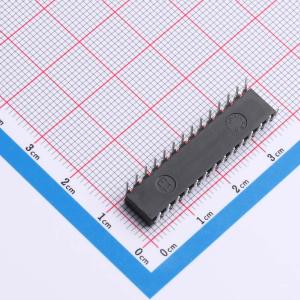 PIC16LF873A-I/SP商品缩略图