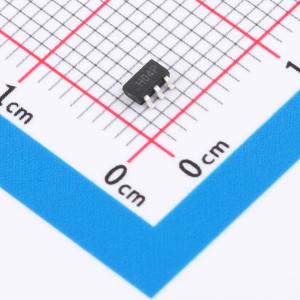 74HC2G04GV商品缩略图