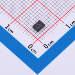 YSO212PU 80MHZ 3.3V FS±50PPM LVDS -40~85℃