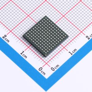 MCF52259CVN80商品缩略图