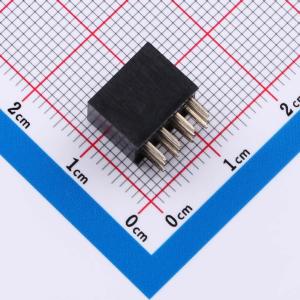 2044-3X04G00SA商品缩略图