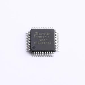 MC9S12C32CFAE16商品缩略图