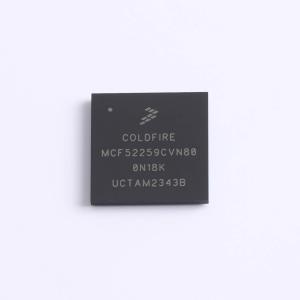 MCF52259CVN80商品缩略图
