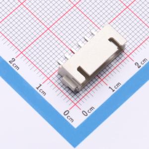 ZX-XH2.54-6PWT-XM商品缩略图