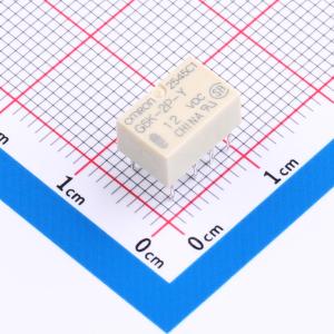 G6K-2P-Y DC12商品缩略图