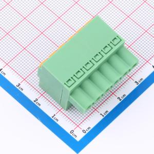 KF2EDGKDH-5.08-6P商品缩略图