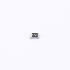 CR0805F84750G商品缩略图